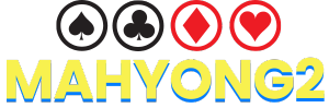 Logo MAHYONG2